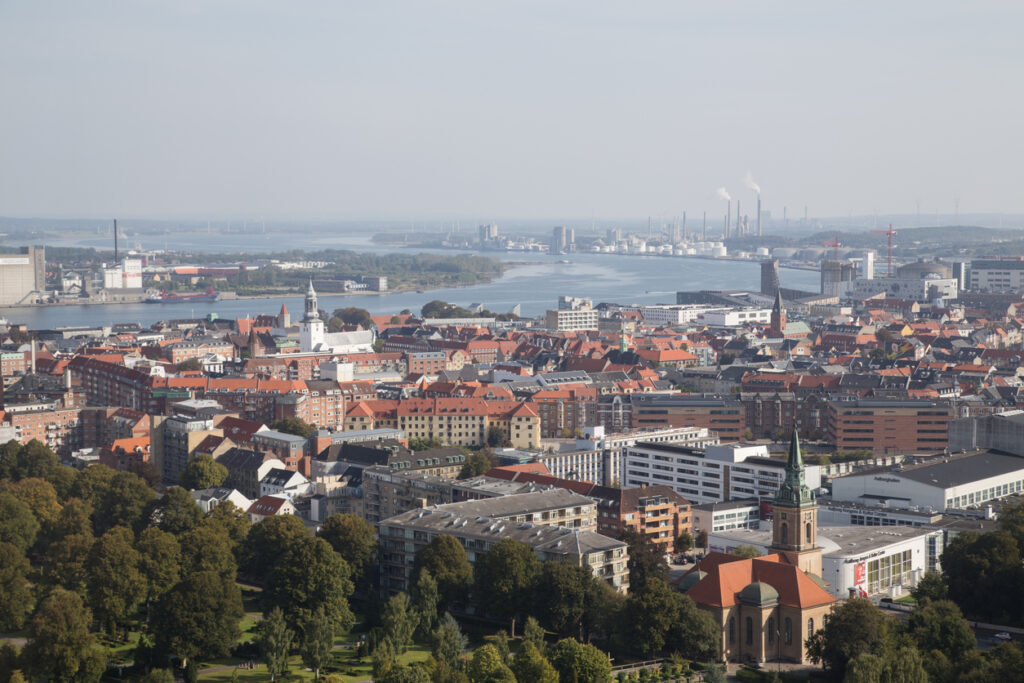 Aalborg